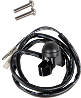 FIRE POWER Power Billet Spacesaver Perch Mount Kill Switch