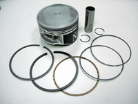 NAMURA Piston Kit