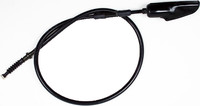 MOTION PRO Black Vinyl Clutch Cable
