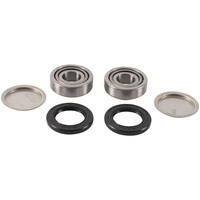 Pivot Works Swingarm Bearing Kit Honda ATC250ES Big Red/ATC250R/ATC250SX/GL1100 Gold Wing / Kawasaki KD 175/Km100/KX100/KX125 / Husqvarna TC 610 / Polaris Phoenix 200/Sawtooth 1977-2022 PWSAK-H42-000