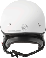 GMAX HH-65 Full Dressed Helmet