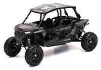 NEW-RAY 1:18 SCALE UTV POLARIS RZR XP 4 TURBO EPS