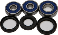 ALL BALLS All Balls Wheel Bearing Kits