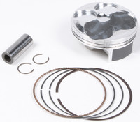 VERTEX PISTON KIT HC FORGED 76.96/STD 13.9:1 SUZ