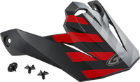 GMAX Fame MX-86 Visor w/Screws