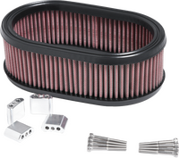 KENS FACTORY Next Level Air Cleaner