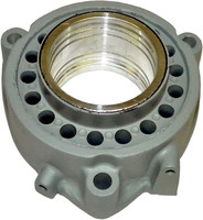 WSM Complete Bearing Housing
