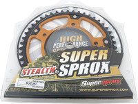 SUPERSPROX Stealth Rear Sprocket
