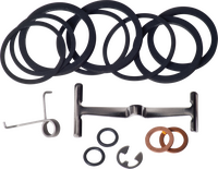 HAWG HALTERS Caliper Rebuild Kits