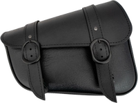 WILLIE & MAX LUGGAGE Black Jack Bag