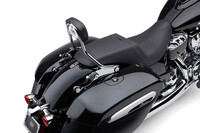 COBRA Detach Backrest Tall