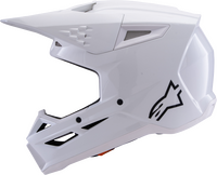 ALPINESTARS SM3 Solid Helmet