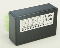 BBR High Rev CDI Unit