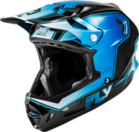FLY RACING Werx-R Flow Carbon Helmet (2026)