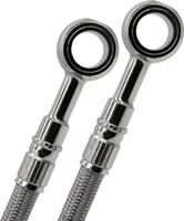 GALFER 3 LINE BRAKE LINE KIT HON