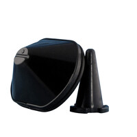 NO TOIL Airbox Cover