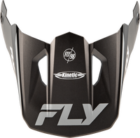 FLY RACING Kinetic Helmet Visor (2025)