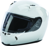 FLY RACING Revolt FS Solid Helmet
