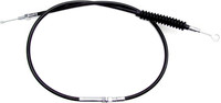 MOTION PRO Black Vinyl Clutch Cable