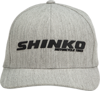 SHINKO Flexfit hat