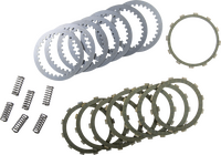 HARDDRIVE Performance Carbon Clutch Kit for Indian