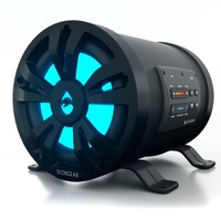 ECOXGEAR Sound Xtreme 8" Subwoofer