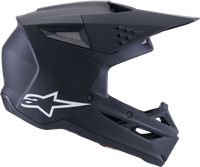 ALPINESTARS SM3 Solid Helmet