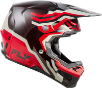 Fly Racing Formula S Carbon Byte Helmet