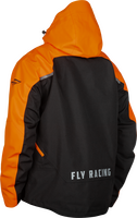 FLY RACING Carbon Jacket (2026)