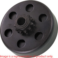COMET 400 Series Clutch