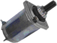 SP1 Starter Motor