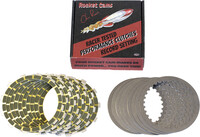 ROCKET PERFORMANCE GARAGE LLC Performance Clutch Kit