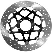 BREMBO Front Rotor Floating