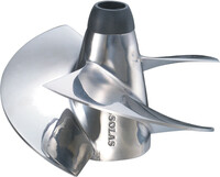 SOLAS Impeller