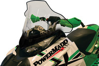 POWERMADD Windshield