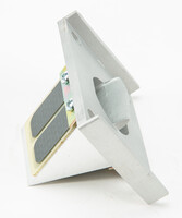 BOYESEN Rad Valve Reed Cage Assembly