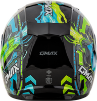 GMAX 2026 GM-49Y Charge Helmet