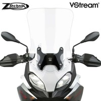 ZTechnik Vstream and Vstream Plus BMW Windscreens