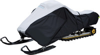 CLASSIC ACC. 300D Deluxe Snowmobile Travel Cover