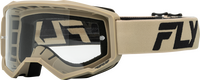FLY RACING Focus Goggles (2024)