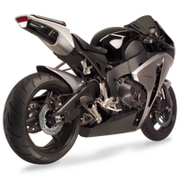 HOTBODIES ABS Undertail