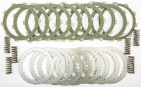 EBC SRK Complete Clutch Kit