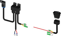 KFI PRODUCTS Wire Harness