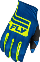 FLY RACING Youth Lite Lancer Gloves