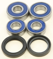 ALL BALLS All Balls Wheel Bearing Kits