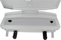 KOLPIN Trail Box Frt Pol Mnt Kit