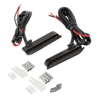 ZETA XC Handguard Shield Replacement Flasher