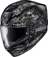 Scorpion EXO-R330 Shake 2 Helmet