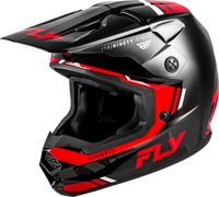 Fly Racing Kinetic Verdict Helmet