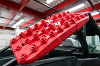 CALIBER XTRAX Recovery Board